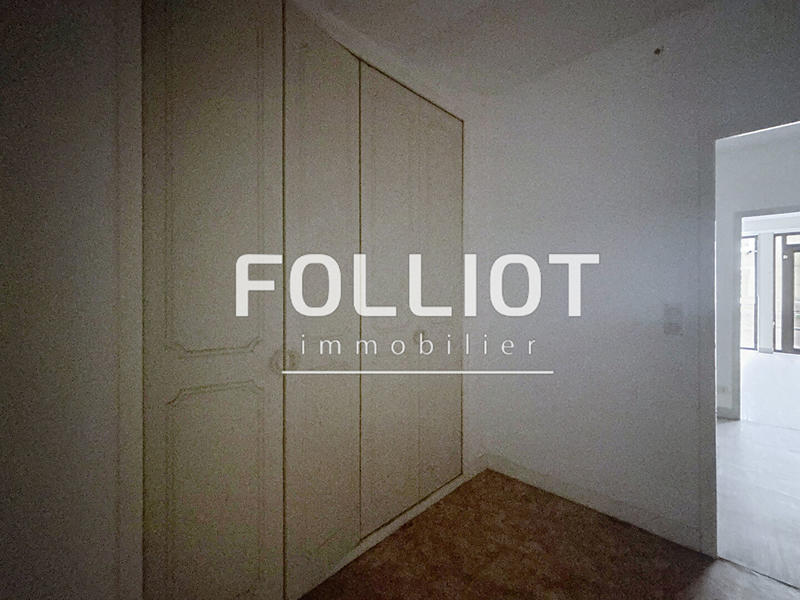 Local commercial - 55 m² - 3 pièces