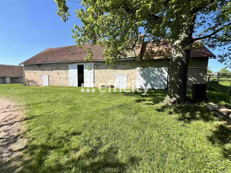 Longère - 230 m² - 6 pièces