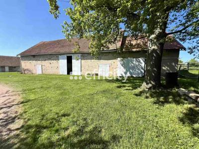 Longère - 230 m² - 6 pièces