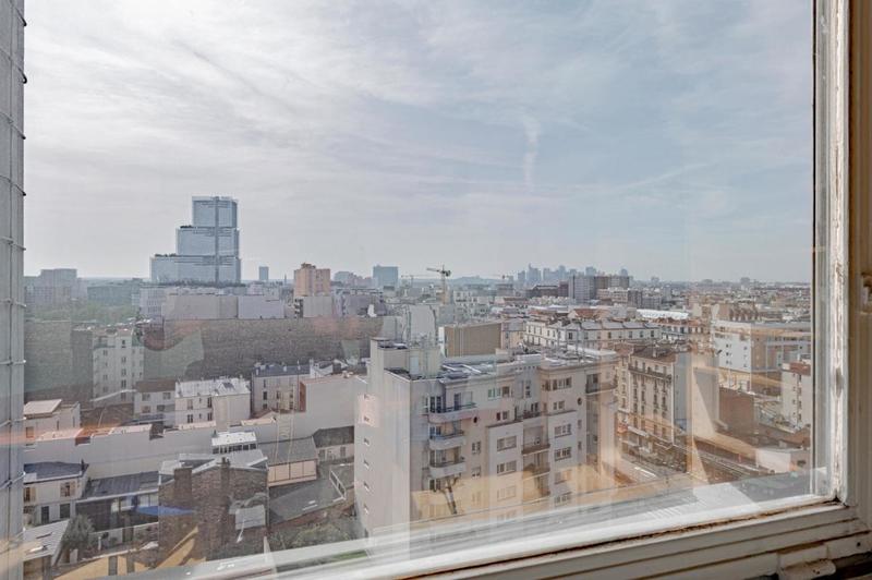 Bureau - 266 m² - 12 pièces