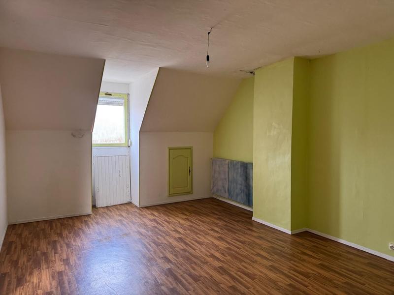 Maison - 137 m² - 5 pièces