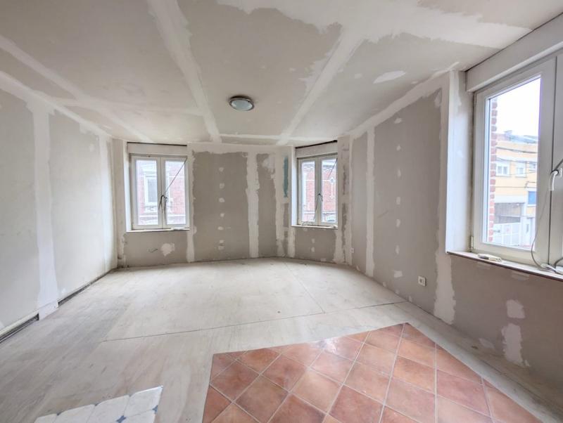 Immeuble - 204 m² - 6 pièces