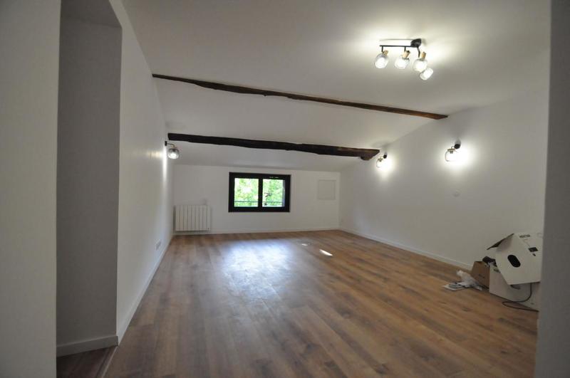 Duplex - 69 m² - 3 pièces