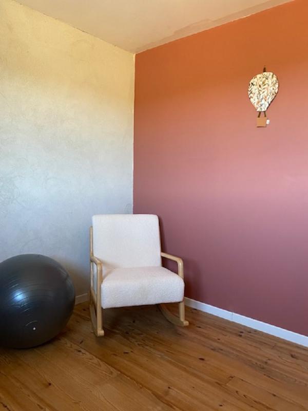 Maison - 347 m² - 18 pièces