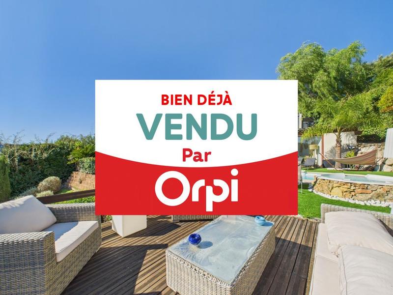 Villa - 141 m² - 5 pièces