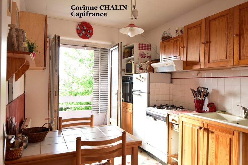 Appartement - 65 m² - 4 pièces