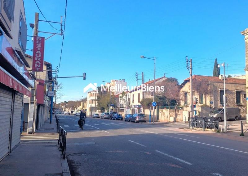 Local commercial - 85 m²