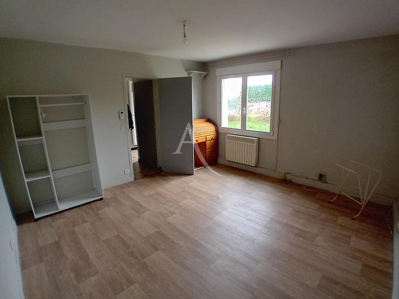 Immeuble - 259 m² - 7 pièces