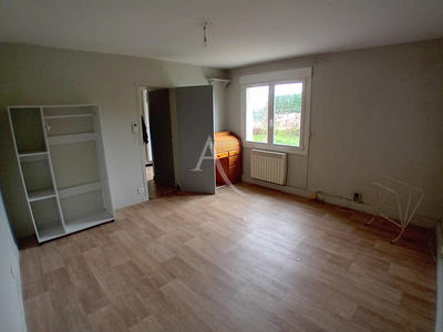 Immeuble - 259 m² - 7 pièces