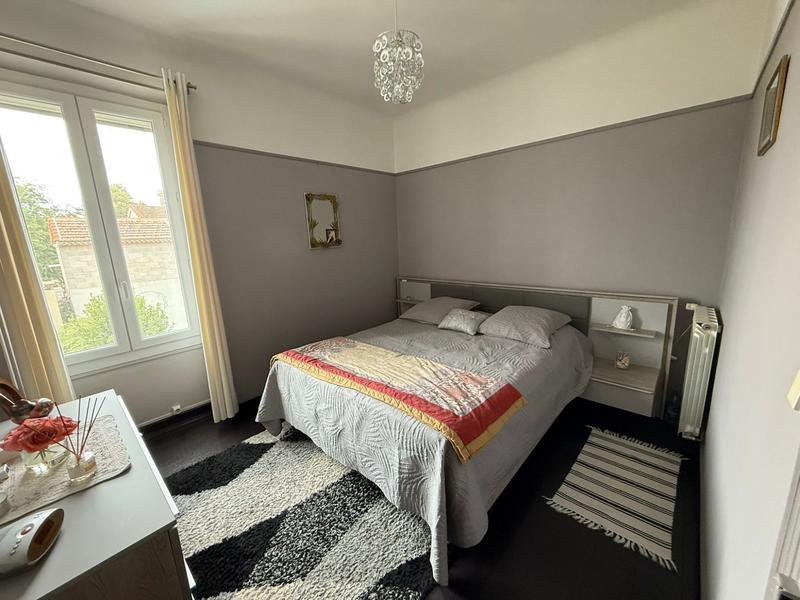 Maison traditionnelle - 175 m² - 6 pièces