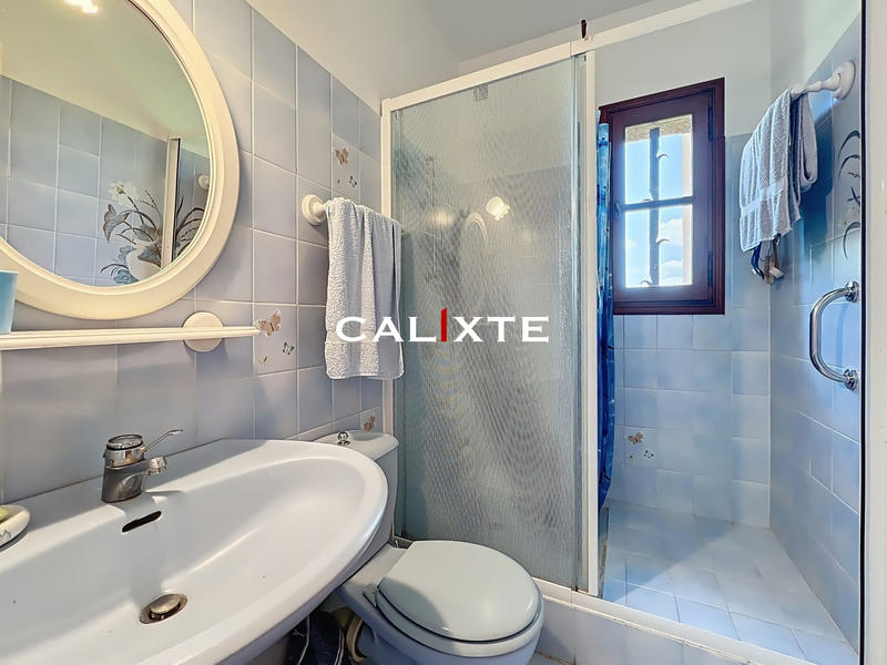 Maison - 155 m² - 5 pièces