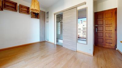 Appartement - 17 m² - 2 pièces