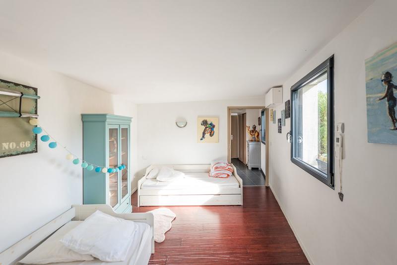 Maison - 88 m² - 4 pièces