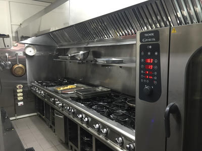 Fonds de commerce - Magasins - 150 m²