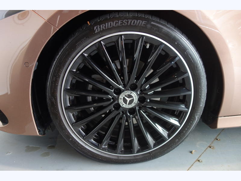 Mercedes Classe a 180 Amg Line