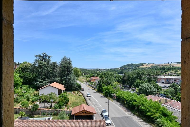 Appartement - 180 m² - 4 pièces