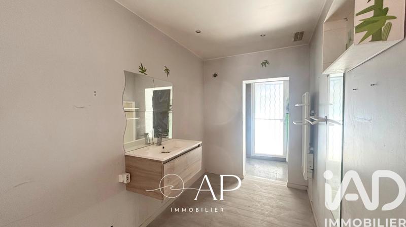 Appartement - 137 m² - 5 pièces