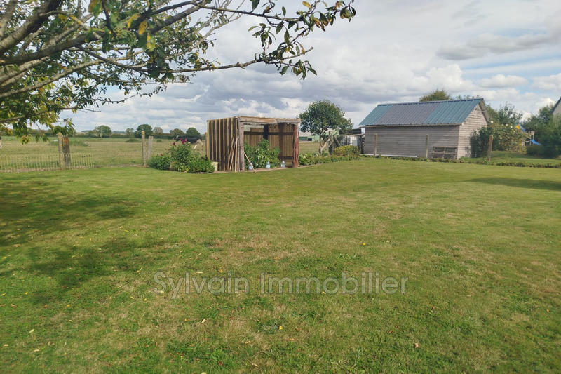 Maison - 78 m² - 4 pièces