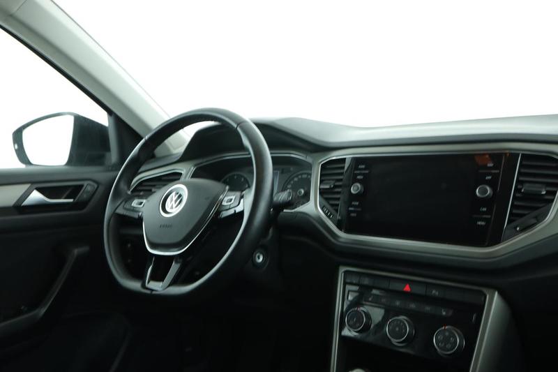 Volkswagen t-Roc 1.0 Tsi 110 ch