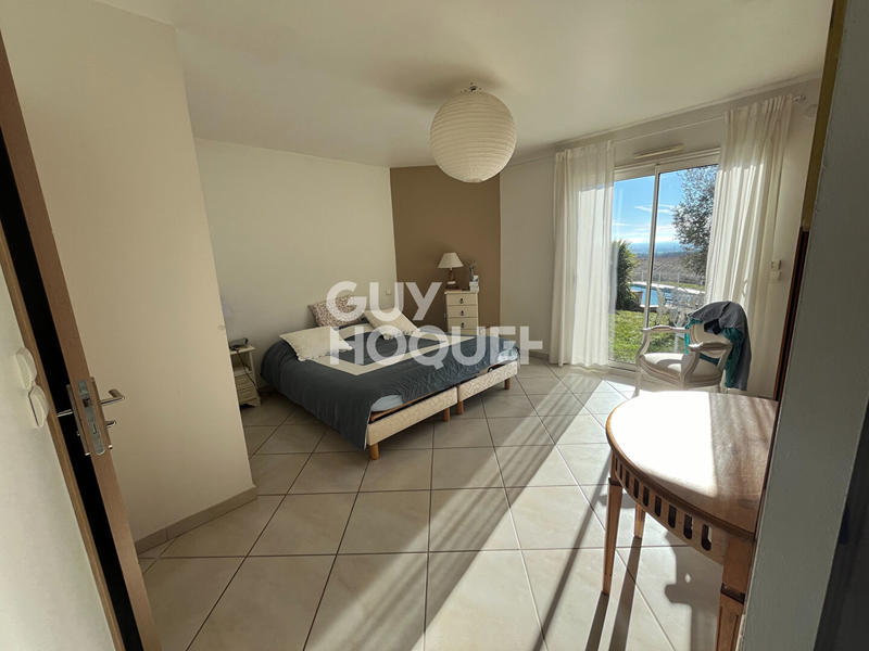 Maison - 160 m² - 5 pièces