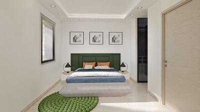 Maison - 95 m² - 6 pièces