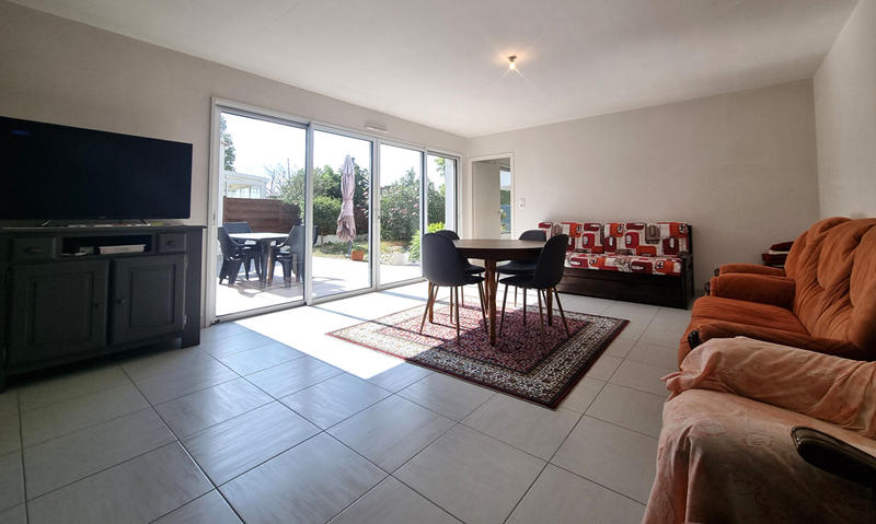 Maison - 141 m² - 4 pièces