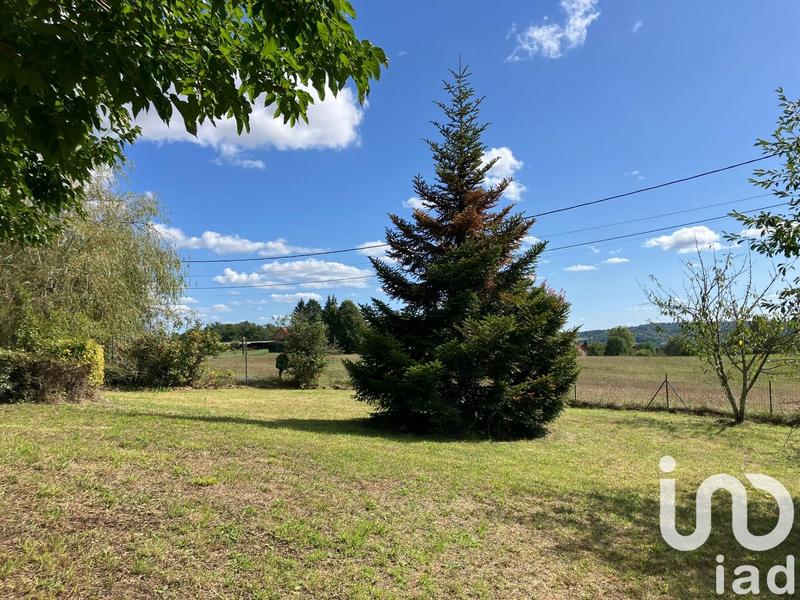 Maison - 143 m² - 5 pièces