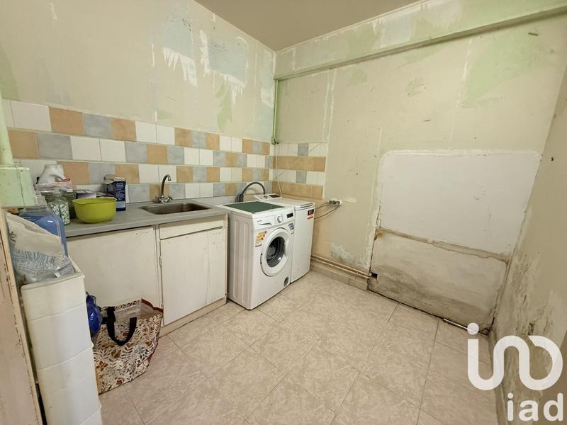 Maison - 200 m² - 4 pièces