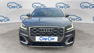 Audi Q2 1.4 Tfsi 150 s-Tronic7 s line