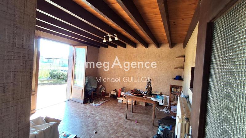 Maison - 77 m² - 3 pièces