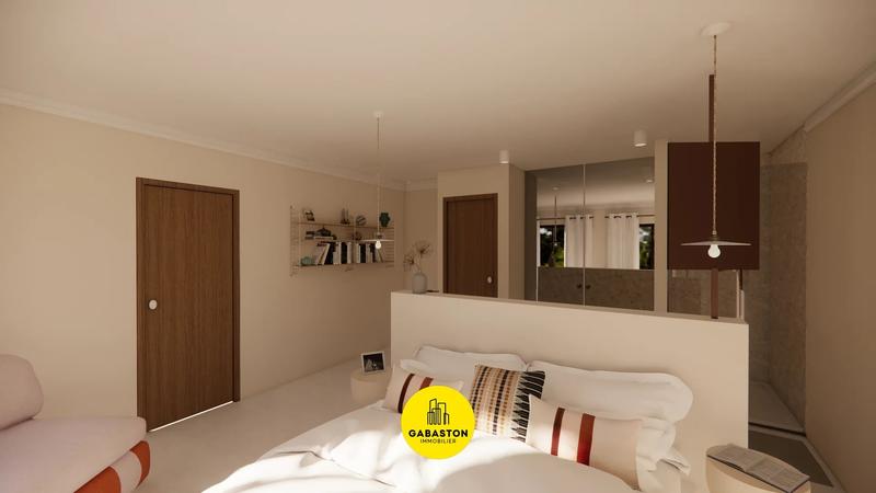 Appartement - 132 m² - 4 pièces