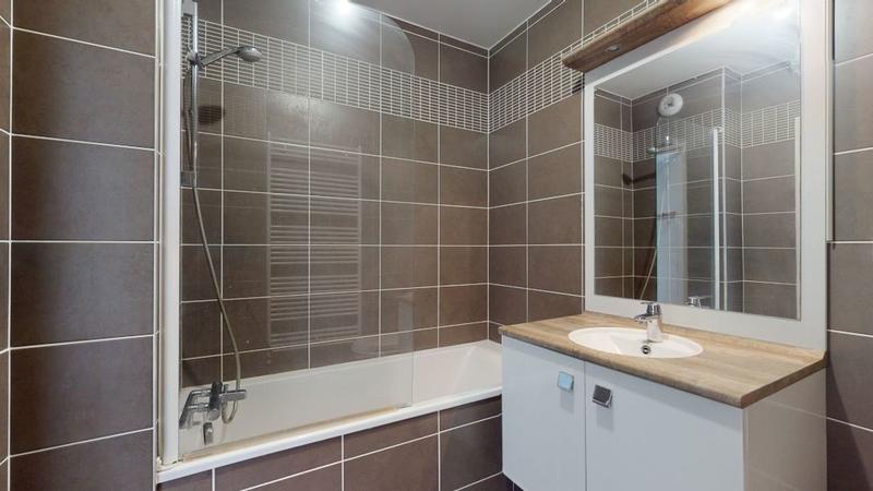 Appartement - 115 m² - 5 pièces