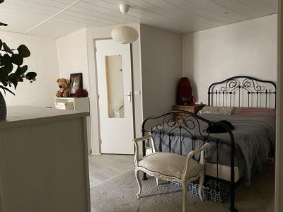 Maison de village - 85 m² - 3 pièces