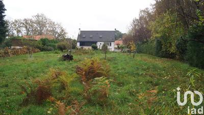 Maison - 172 m² - 7 pièces