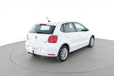 Volkswagen Polo 1.2 Tsi BlueMotion Tech Lounge 5p 90 ch