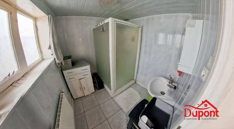 Villa - 87 m² - 4 pièces