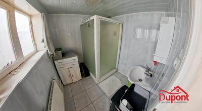 Villa - 87 m² - 4 pièces