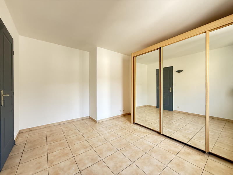 Appartement - 59 m² - 2 pièces