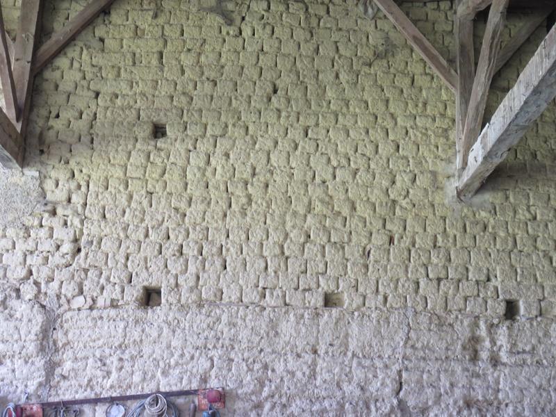 Maison ancienne - 128 m² - 4 pièces