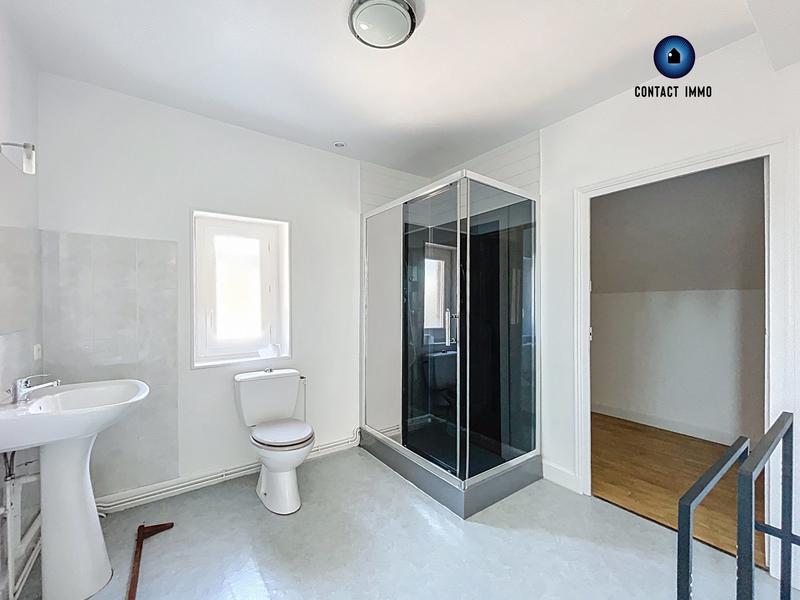 Maison - 152 m² - 7 pièces