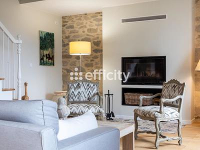 Maison - 151 m² - 7 pièces