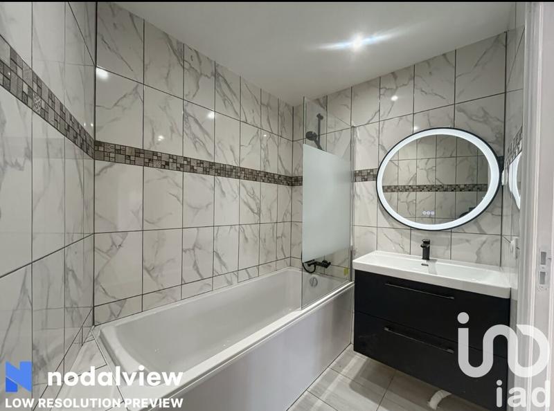 Maison - 78 m² - 4 pièces