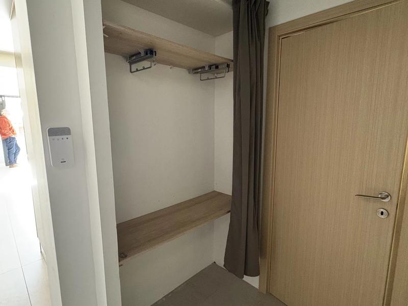 Appartement - 54 m² - 2 pièces