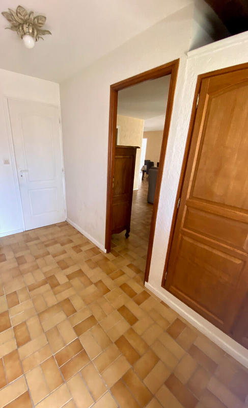 Maison - 98 m² - 3 pièces