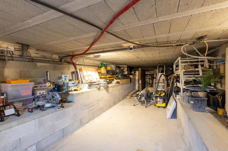 Maison - 104 m² - 6 pièces