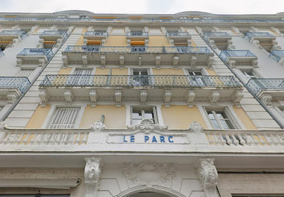 Appartement - 27 m² - 1 pièce