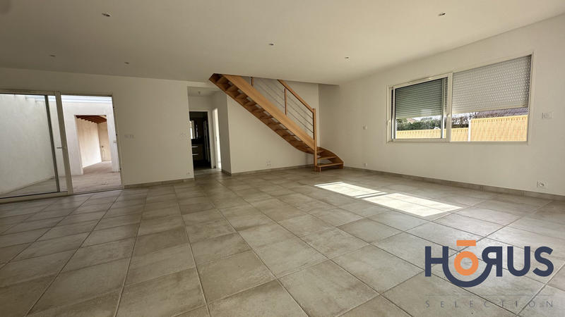 Viager - Maison - 127 m² - 4 pièces