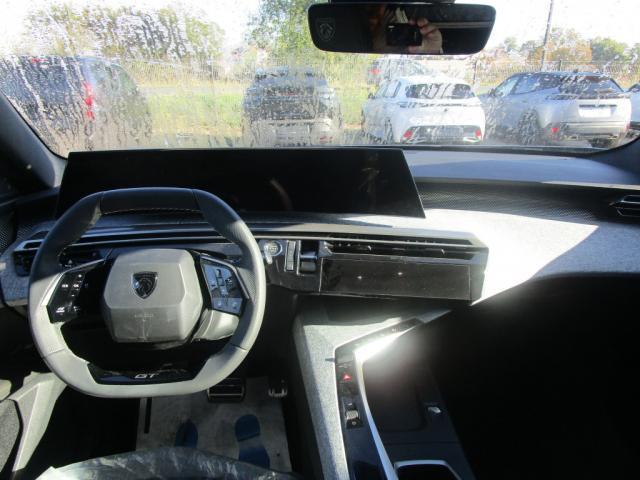 Peugeot 3008 Hybrid 145 e-Dcs6 Gt