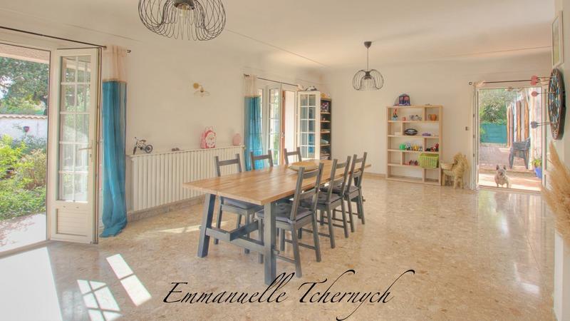 Maison - 165 m² - 4 pièces