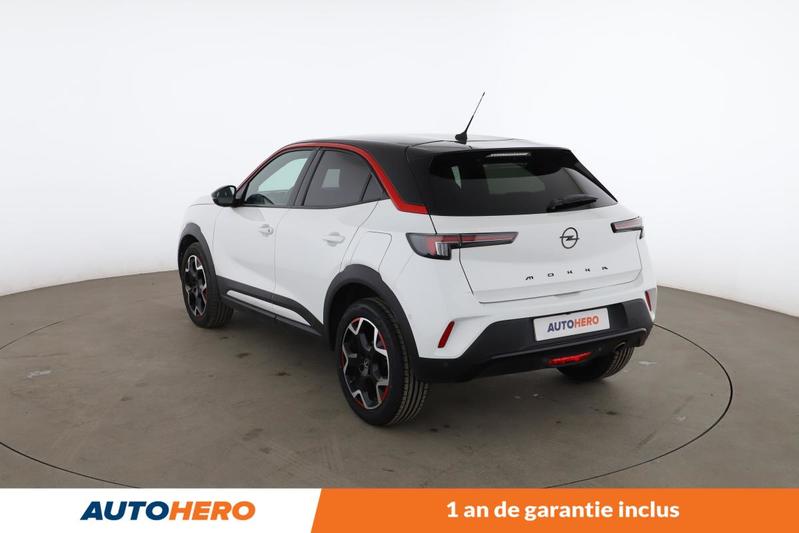 Opel Mokka 1.5 Diesel Gs Line Bvm6 110 ch